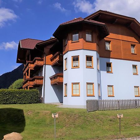 Haus Camilla By Globalimmoservice Bad Kleinkirchheim Exterior foto